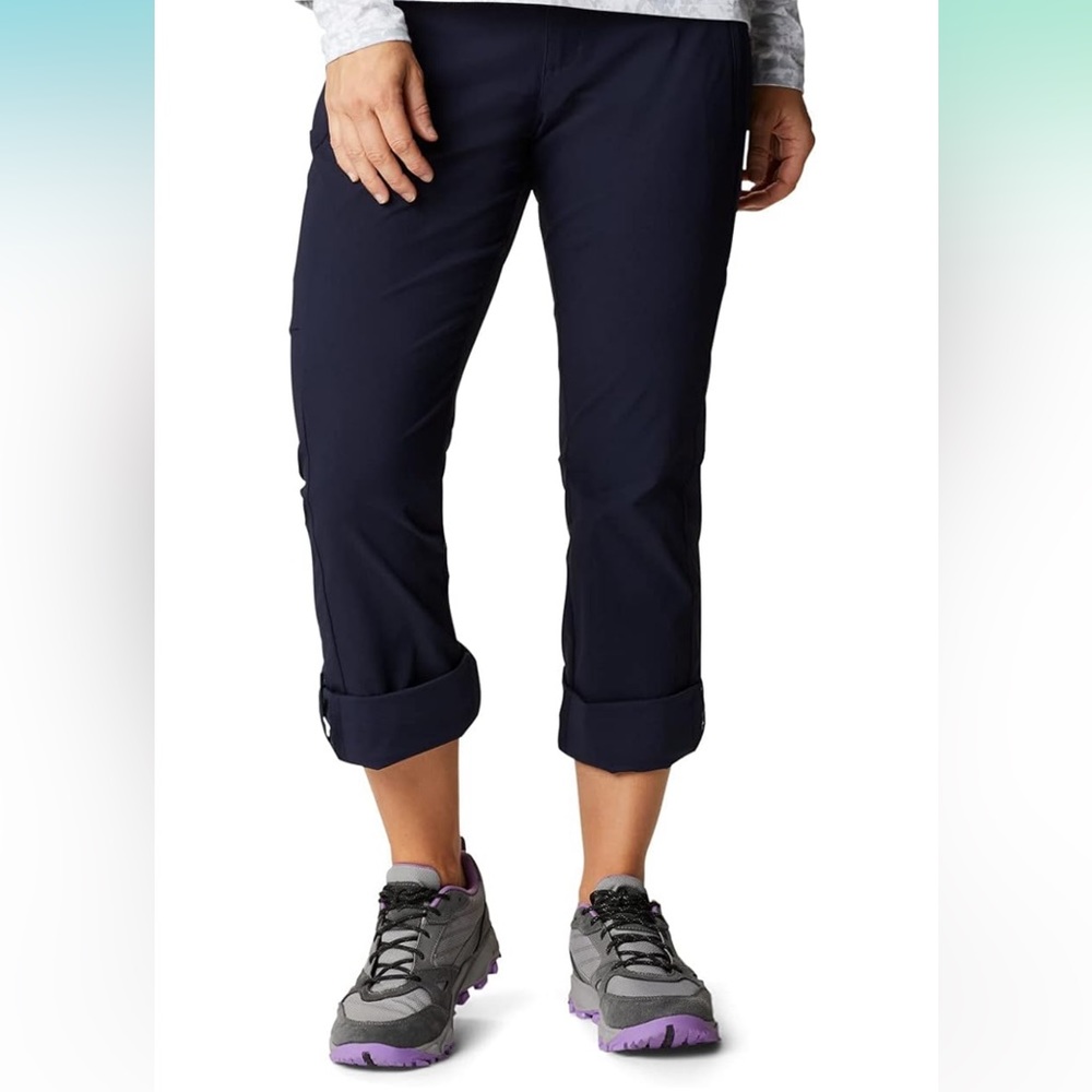 NWT Columbia Firwood Cargo Pant